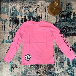 Chrome Hearts Longsleeve